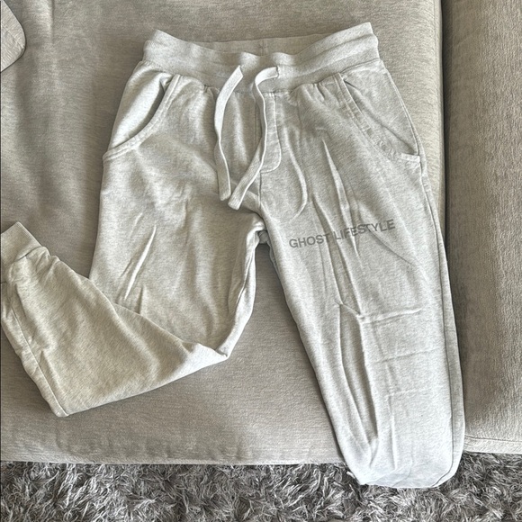 Ghost Lifestyle Joggers - Picture 1 of 5